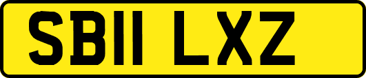 SB11LXZ