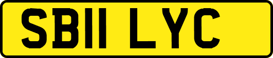 SB11LYC