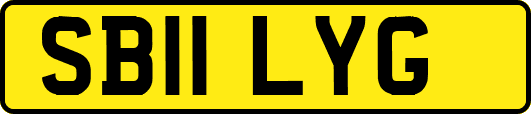 SB11LYG