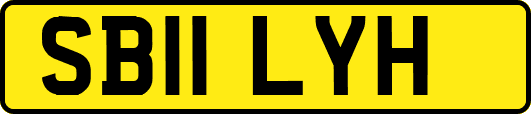 SB11LYH
