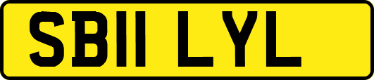 SB11LYL