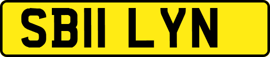 SB11LYN