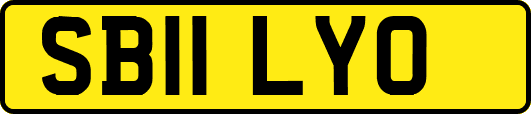 SB11LYO