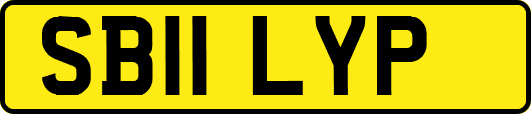 SB11LYP