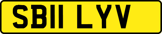 SB11LYV