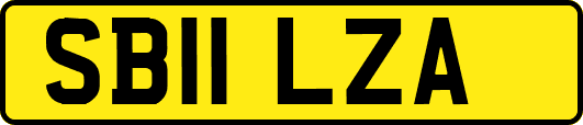 SB11LZA