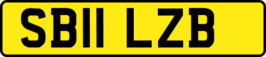 SB11LZB