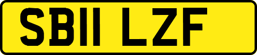 SB11LZF