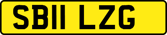SB11LZG