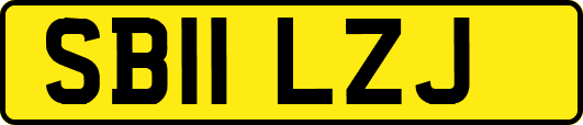 SB11LZJ