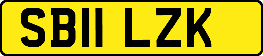 SB11LZK