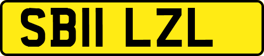 SB11LZL