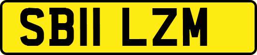SB11LZM