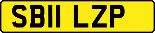 SB11LZP