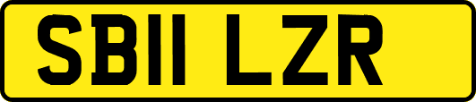 SB11LZR