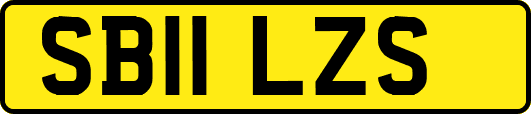 SB11LZS