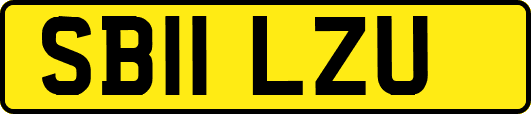 SB11LZU