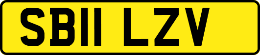 SB11LZV