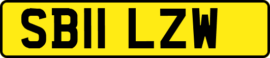 SB11LZW