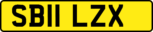 SB11LZX