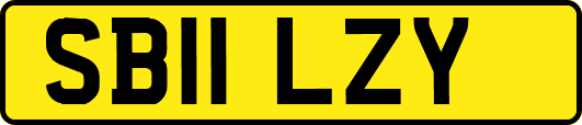 SB11LZY