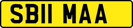SB11MAA