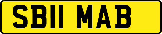 SB11MAB