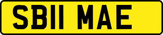 SB11MAE