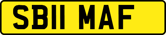 SB11MAF