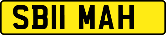 SB11MAH