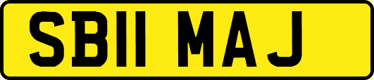 SB11MAJ