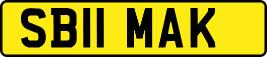 SB11MAK