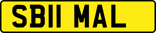 SB11MAL