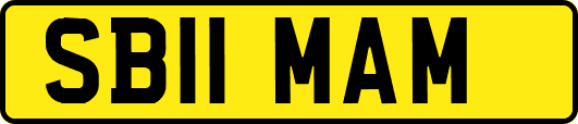 SB11MAM