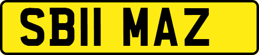 SB11MAZ