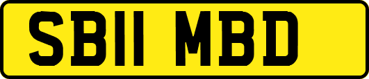SB11MBD