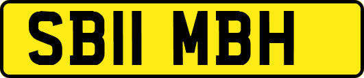 SB11MBH