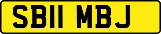 SB11MBJ