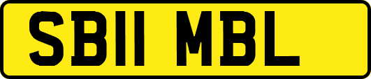 SB11MBL