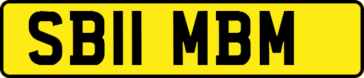 SB11MBM