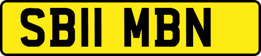 SB11MBN