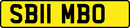 SB11MBO