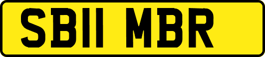SB11MBR