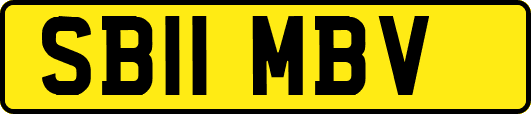 SB11MBV