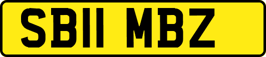 SB11MBZ