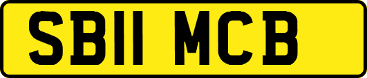 SB11MCB