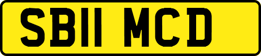 SB11MCD