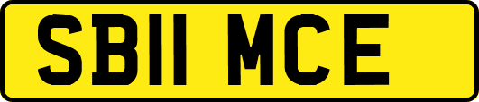 SB11MCE