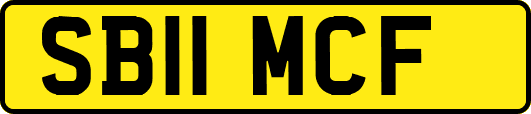SB11MCF