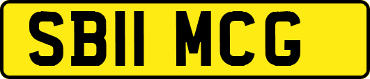SB11MCG